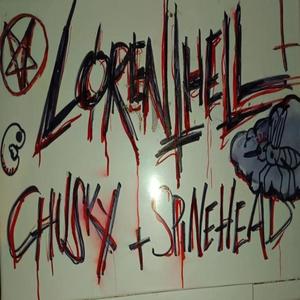 Vida Desordenada (Directo en Navarcles) (feat. Lorenthell) (Explicit)