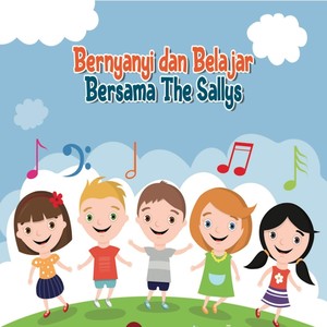 Bernyanyi Dan Belajar Bersama The Sallys