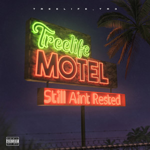 Still Aint Rested (Explicit)