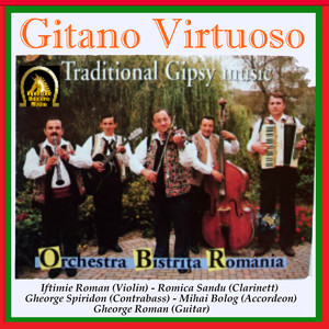 Gitano Virtuoso