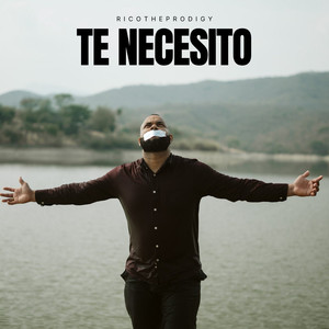 Te Necesito