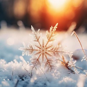 春雪 (背着善宰跑) (中文版)