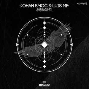 Oubication (Ron Costa Remix)