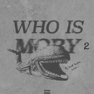 Who Is Moby 2 (Explicit)