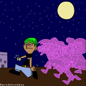 Muita Freguesia / Opp Stopa (Explicit)