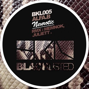 Neurotic (Original Mix)