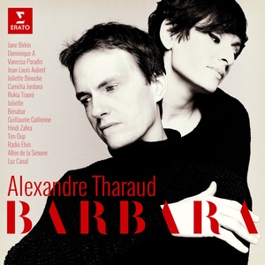 Barbara / Arr Tharaud - Septembre (Arr. Tharaud for Piano) (Arr. Tharaud for Piano)