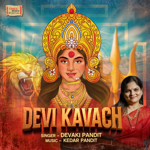 Devi Kavach