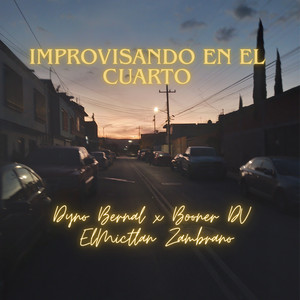 Improvisando en el cuarto