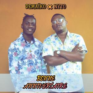 Bonne Anniversaire (feat. Nyto, LovemanBeatz)