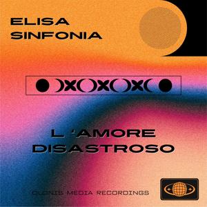 L 'Amore Disastroso (feat. Elisa Sinfonia)