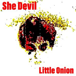 She Devil (Dunk Mix)