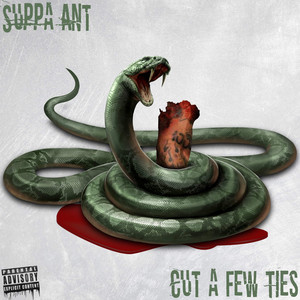 Cut a Few Ties (Explicit)