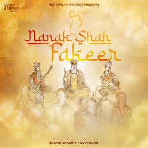 Nanak Shah Fakeer (feat. Gopi Sidhu)