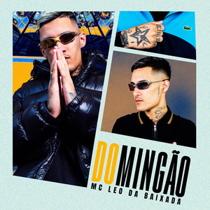 Domingão (Explicit)