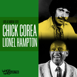 Come Rain or Shine (Live)