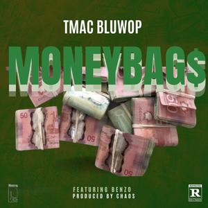 MONEYBAGS (feat. Benz3) (Explicit)