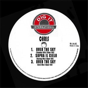 Over The Sky (Summer Mix)