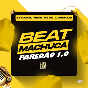 Beat Machuca Paredão 1.0 (Explicit)