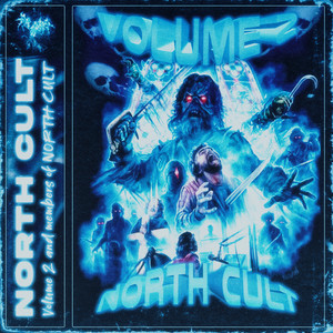 North Cult, Vol. 2 (Explicit)