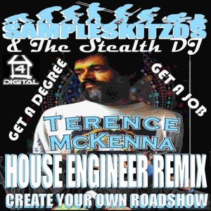 Get a Job, Get a Degree (The House Engineer Remix)