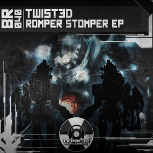 Romper Stomper (Hierro Remix)