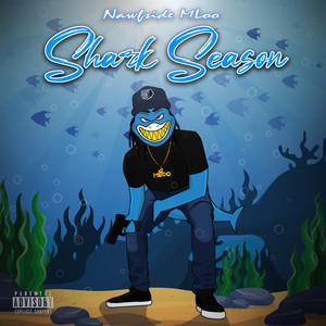 Shark Season (Explicit)