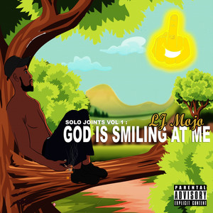 Solo Joint, Vol. 1 (God Is Smiling at Me) [Explicit]