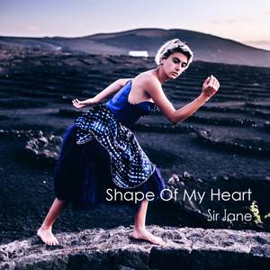 Shape of My Heart