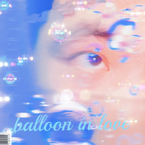 Balloon in Love