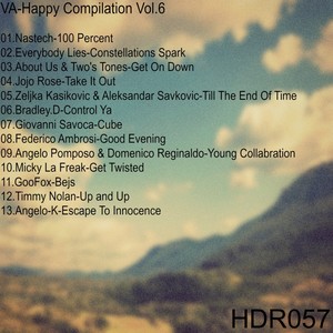 Happy Compilation Vol.6