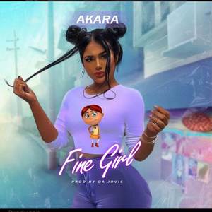 FINE GIRL