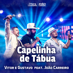 Capelinha de Tábua (Ao Vivo)