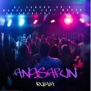 Angsafunikulala (feat. Msash Da Vocalist & Llilo) [Explicit]