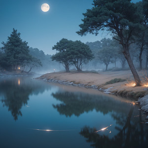 Whispers from the Far Coast