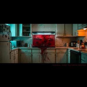 PIRANHA (feat. Bressem) (Explicit)