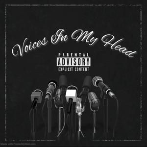 Voices In My Head (feat. YRN LilFrozo) [Explicit]