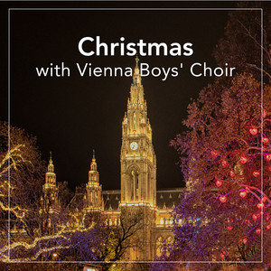 Christmas With Vienna Boys' Choir