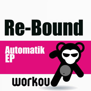 Automatik (Original Mix Feat. Dandy & Invoice)