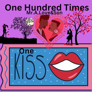 One Hundred Times (feat. Nate Rhoads)
