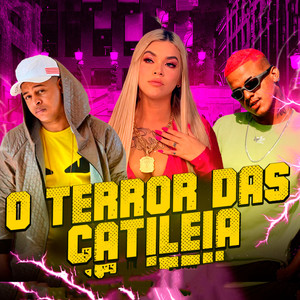 O Terror das Catileia (Explicit)