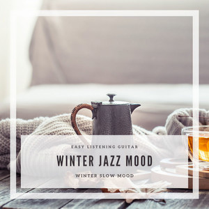 Winter Jazz Mood