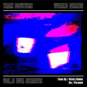 World Series Vol.8