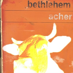 Bethlehem (Explicit)