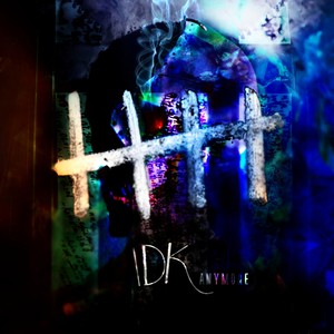 Half-Hearted (feat. JustDan Beats)