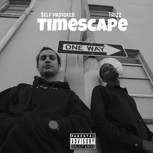 Timescape (Explicit)