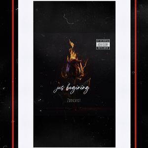 Just beginning (Explicit)