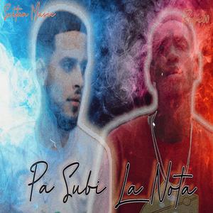 Pa Subi La Nota (feat. Sultan Music) [Explicit]