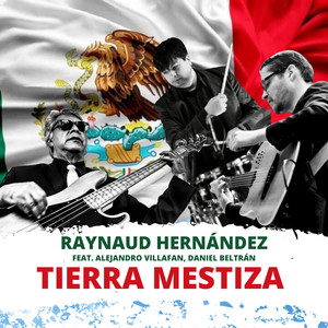 Tierra Mestiza (Live Session)