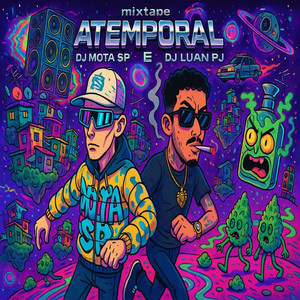 Vai Tomar Tomando (Explicit)